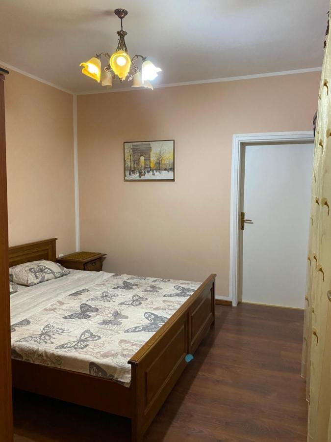 Luka Apartment Ulcinj Esterno foto